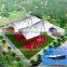 1050,1150 G/sqm Pvc Roofing and Waterproofing Membrane