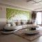 Modern New Design Top Living Palermo Leather osfa and Dakota Leather Sofa                        
                                                Quality Choice