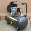 Single pressure switch single valve 2HP 50L Direct driven air compressor