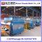 Small Steam and Hot water boiler with Natural gas and Diesel oil fired