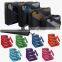 5 Pcs 8 Colors Packing Cubes Organizers Storage Bags