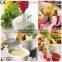 2016 Hummus Cooking Equipment/Classical sauces Emulsion Pot