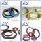 high bonding strength transmission oil seal