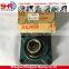 ASAHI All kinds flange bearing units F311 UC311,Insert pillow block bearing UCF311