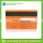CR80 proximity plastic rfid 125khz magnetic cards in Guangzhou
