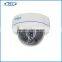2016 network technology cctv camera 2.0mp onvif full hd waterproof dome metal camera