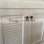 White bathroom cabinet/solid wood bathroom cabinet/wooden bathroom cabinet                        
                                                Quality Choice