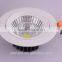 2015 energy saving LED downlight 12W 10W