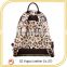 Fashionable Acitive school backpack bag