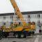65Tons GT650E Used Mobile Crane 2hand Original Japan TADANO Truck Crane for Sale