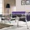 SJ681 china manufacturer leisure sofa