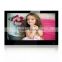 14 Inch Android Tablet PC RK3188 Quad-core CPU Android 4.4 Online Video	Big Screen Big Fun