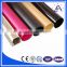 Brilliance High Performance Good Price Aluminum Ellipse Tube