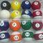 Pool Soccer Ball billiard soccer balls snookball inflatable billiard balls