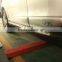 Car running board side step for HYUNDAI IX35