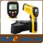 12:1 Pyrometer MIX MAX Hold 842F -50~450C 0.95EM Laser IR Infrared Thermometer