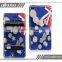 Hot sale color change back cover for iphone