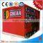 Full Set of Motion Ride Game for Hydraulic System 5d cinema
