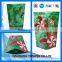 potato chips private label printing food packaging