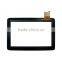 Alibaba good selling replacement laptop digitizer touch screen for Acer A110