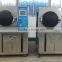 Creatively designed fast change rate environmental chamber