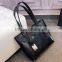 Crocodile Pattern Desigual Bag Women Messenger Bags for Women Handbag