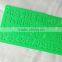 Wholesale Hot OEM High Quality Plastic Letter Stencil Ruler school stationery set