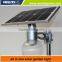 New products 4w 8w 12w garden solar led light solar light garden