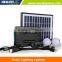 solar lighting system for home use off grid lighting and cell phone charging solar light kit