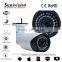 Factory wholesale 720p 1.3Megpixel 42PCS ir leds outdoor wifi security camera