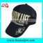 Specialized Custom Cycling Cap/Wholesale polyester Mesh Running Cap