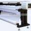China Digital Garments Graph Cutting Vinyl Plotter Machines For Printing Stencil Cutting Plotting Machine