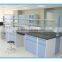 China high quality used chemical laboratory furniture