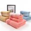 China textile design comfortable wholesale 350g common weight bath towel