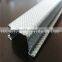Manufacturers hot sale galvanized furring channel omega steel profiles &ceiling system