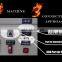 co2 laser cutting machine for mdf