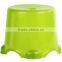 Round Step Car Washing Stool