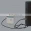 2.3 inch digital Temp & Relative Humidity Displays for wall mounting
