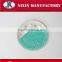 weddings wholesale home deco colored mosaic glass plates