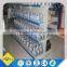 light duty supermarket display rack for shop or store