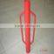 Powder Coated Hand Fence Post Driver