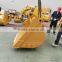 OEM 1800MM Excavator Mud Bucket fit for CAT320 / CAT318