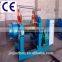 rubber mixing mill / open mill rubber mixing machine with CE ISO certificate
