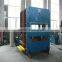 Rubber Tires Recycling Machines/Rubber Floor Vulcanizer/Rubber Powder Making Plant