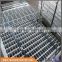 ASTM A36 Hot dipped galvanized serrated or plain platform steel drainage steel grating (Trade Assurance)