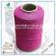 100% Polyester Spandex Cover Air Textured Yarn 100D 30D