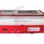 3020 mini laser cutting machine for faric mobile phone protector screen