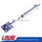 stainless coin spring compressor