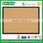 Black Framed Quartet Cork Bulletin Board Cork Board