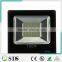 LED SMD5730 Cool White Black Aluminum Alloy 100w LED Flood Light